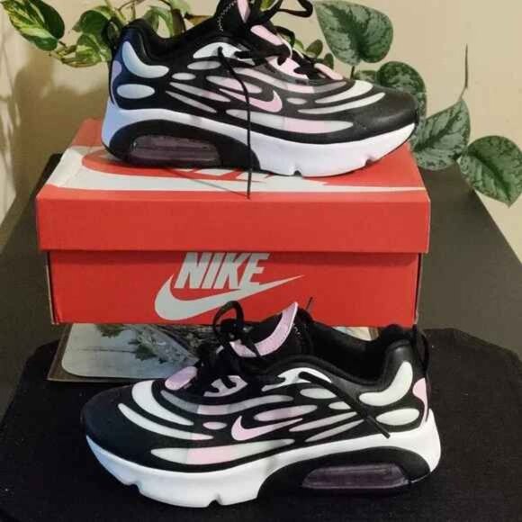 NIKE AIR MAX EXO-SENSE [N.W.B.] - Picture 6 of 8